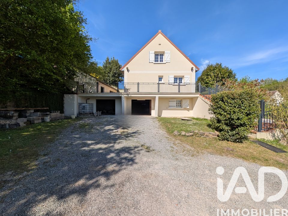 Villa a Baugy, Oise - foto 1