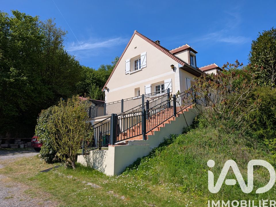 Villa a Baugy, Oise - foto 2
