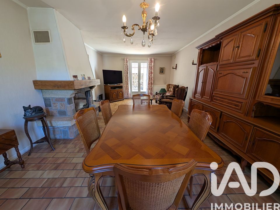 Villa a Baugy, Oise - foto 4