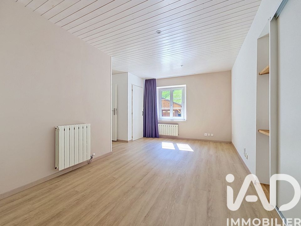 Lejlighed i Bois-d'Amont, Jura - foto 2