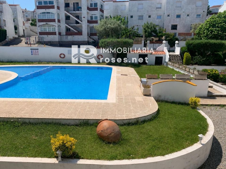 Lejlighed i Roses, Gerona - foto 3