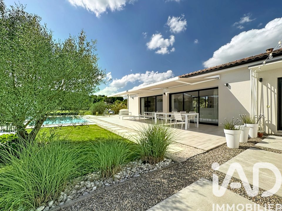 Villa i Aussonne, Haute-Garonne - foto 1