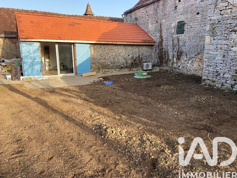 Landsbyhus i Caylus, Tarn-et-Garonne - foto 2