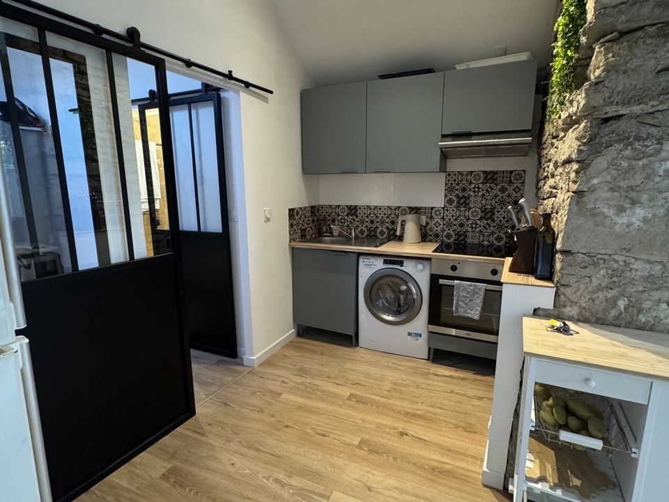 Landsbyhus i Caylus, Tarn-et-Garonne - foto 4