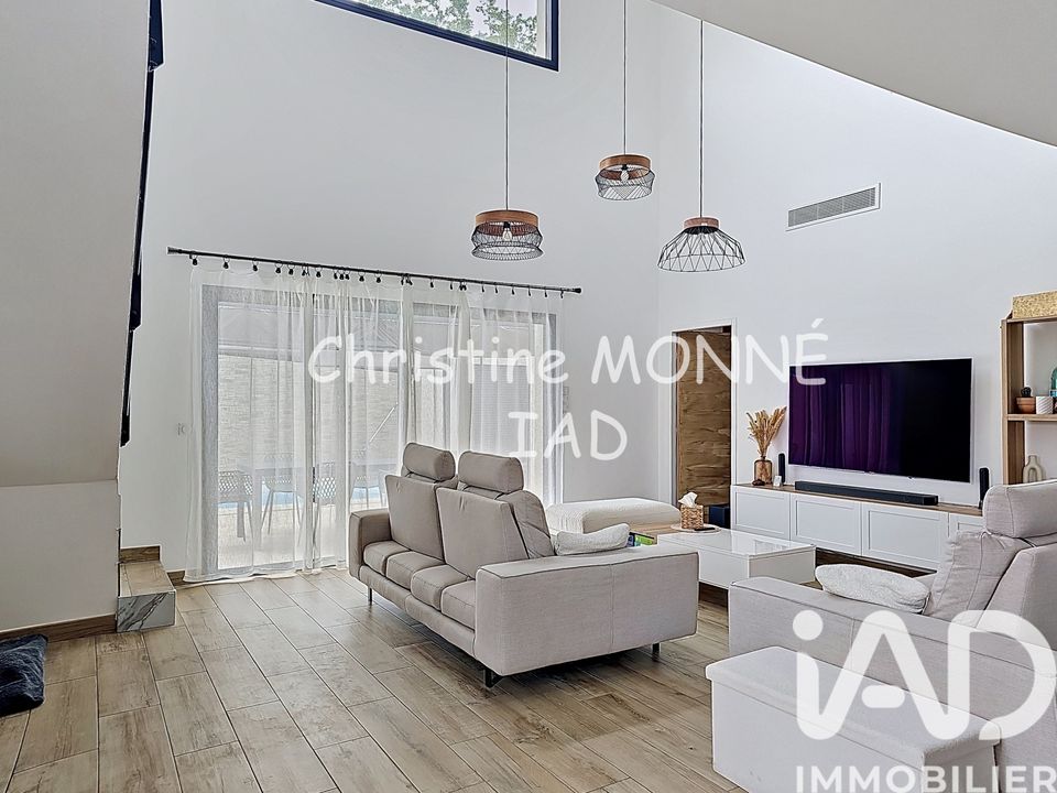 Villa i Thuir, Pyrenees-Orientales - foto 3