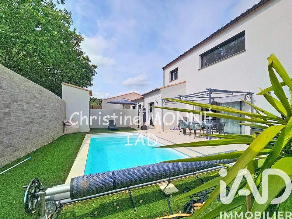 Villa i Thuir, Pyrenees-Orientales - foto 5
