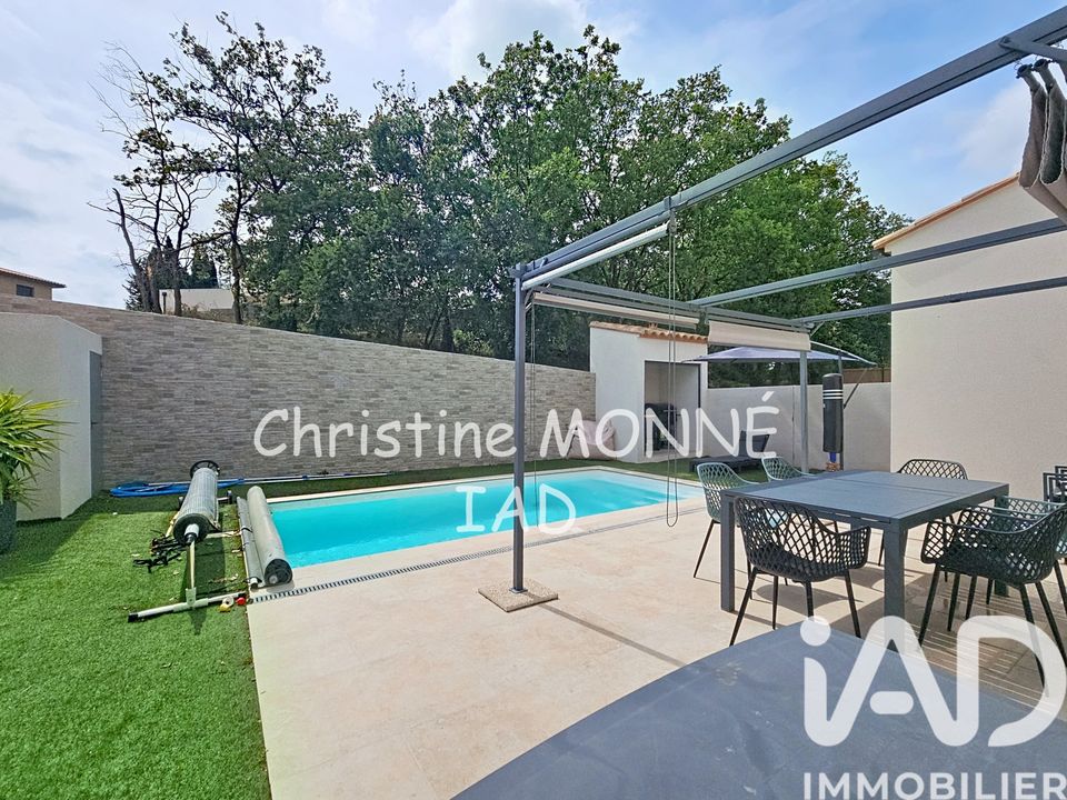 Villa i Thuir, Pyrenees-Orientales - foto 4