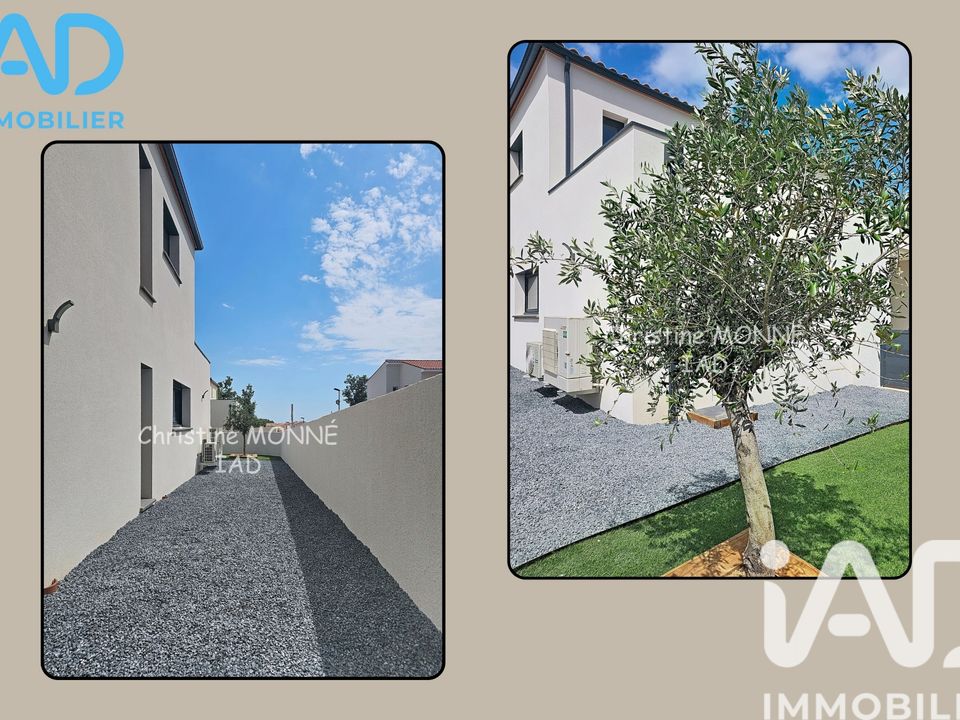 Villa i Thuir, Pyrenees-Orientales - foto 5