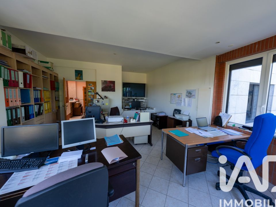 Wohnung in Vieille-Église-en-Yvelines, Yvelines - Foto 4