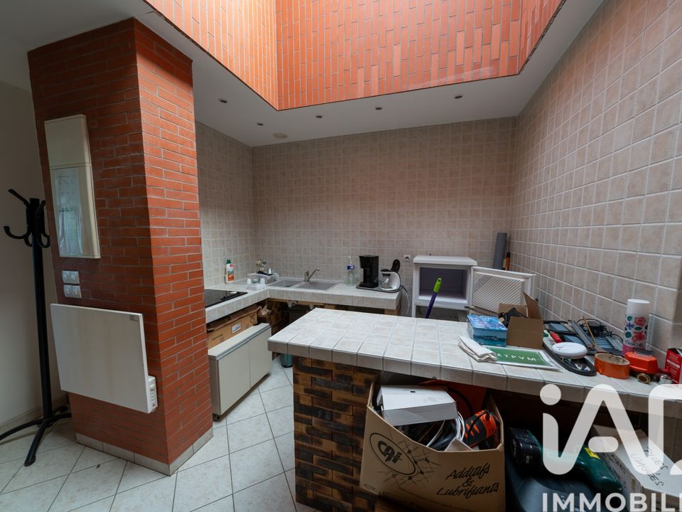Wohnung in Vieille-Église-en-Yvelines, Yvelines - Foto 5