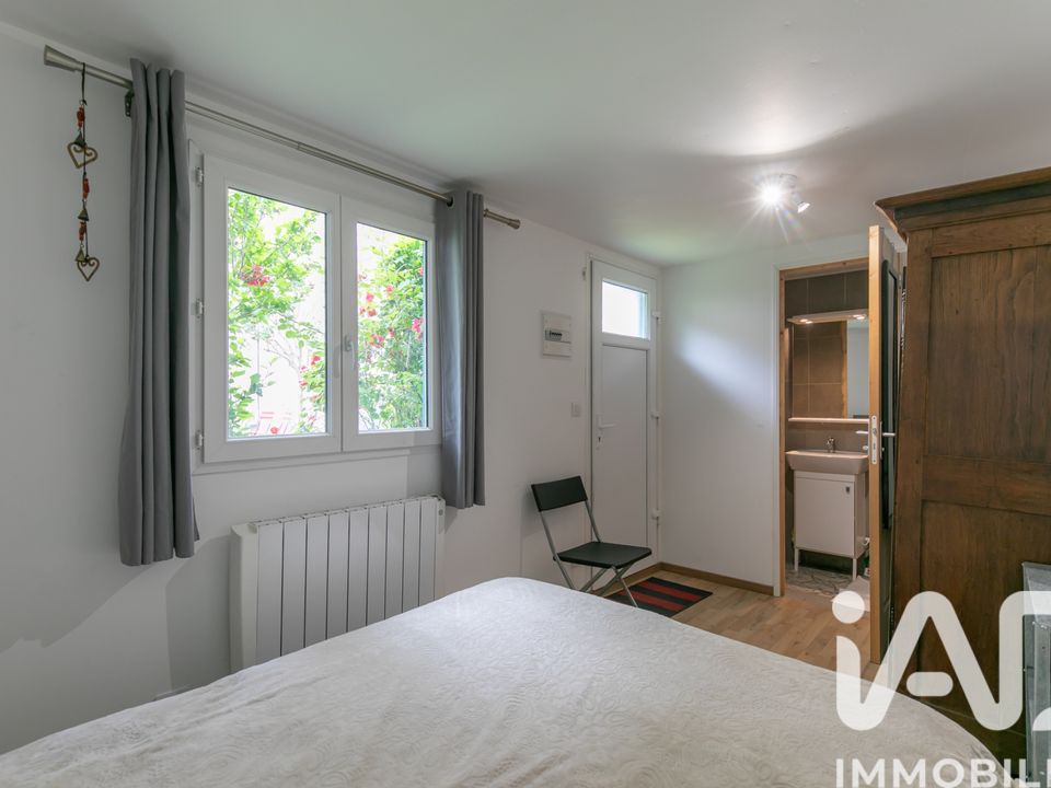 Villa i Fontenay-sous-Bois, Val-de-Marne - foto 3