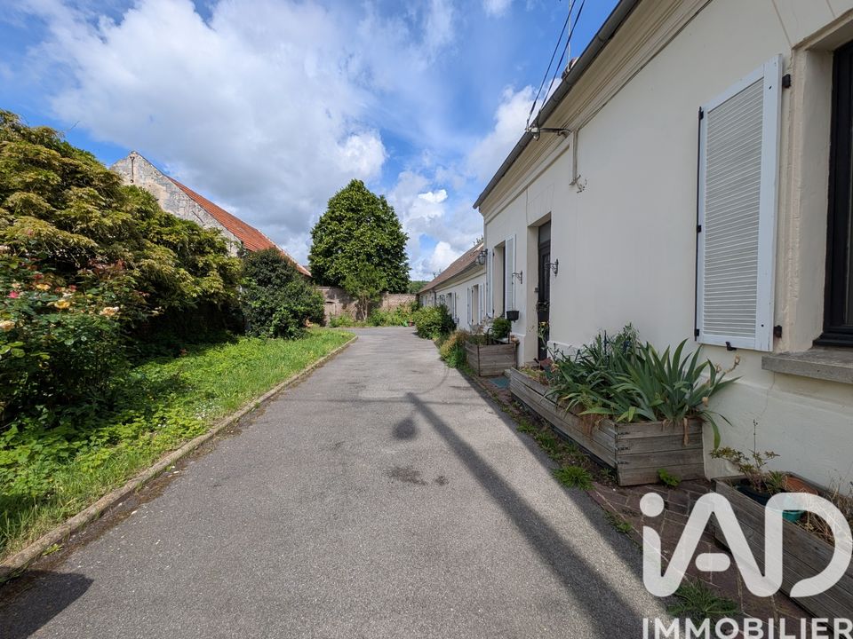 Villa in Ribécourt-Dreslincourt, Oise - foto 2