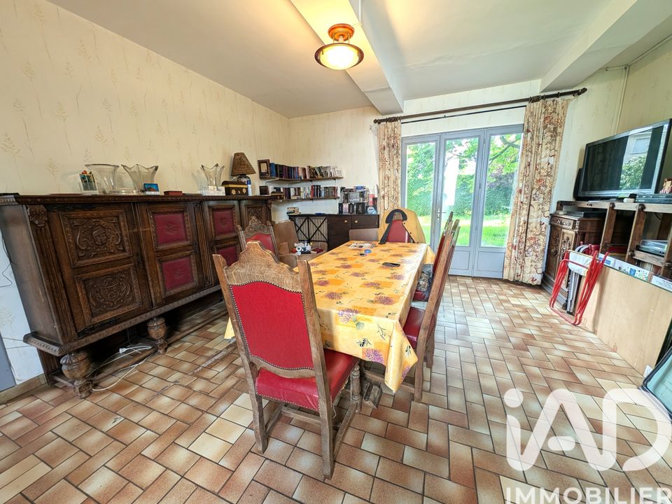 Villa in Ribécourt-Dreslincourt, Oise - foto 4