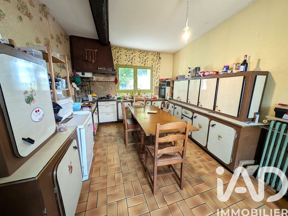 Villa in Ribécourt-Dreslincourt, Oise - foto 5