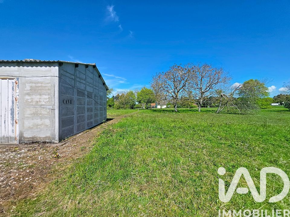 Tomt i Bonny-sur-Loire, Loiret - bilde 4