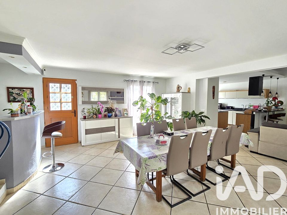 Villa i Le Tignet, Alpes-Maritimes - foto 2