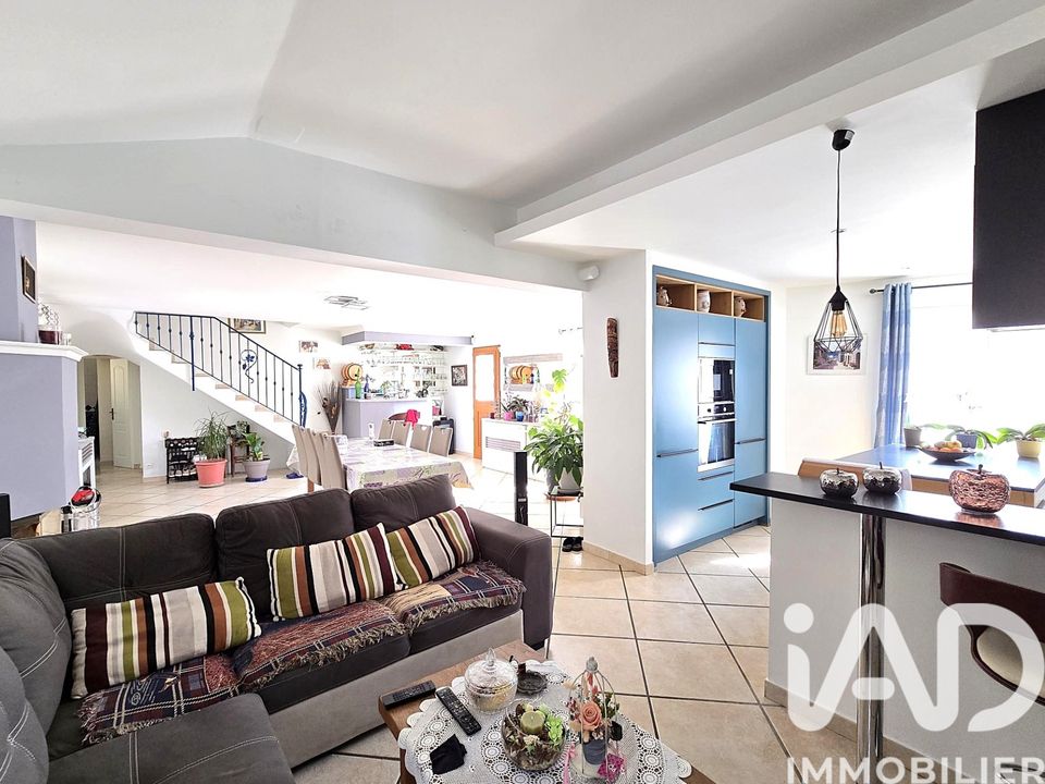 Villa i Le Tignet, Alpes-Maritimes - foto 5
