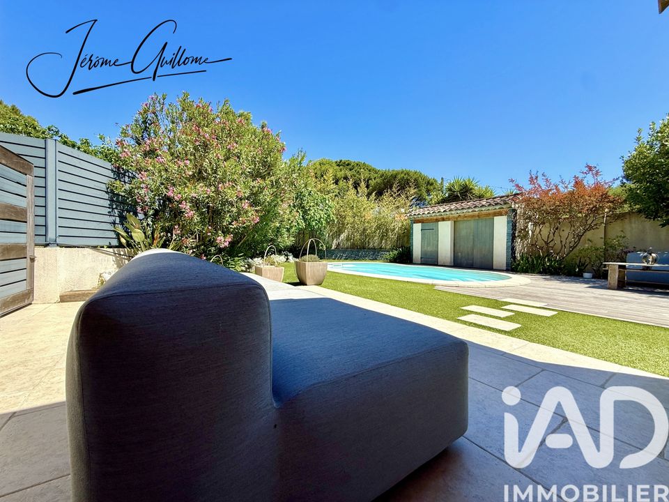 Villa en Cogolin, Var - foto 2