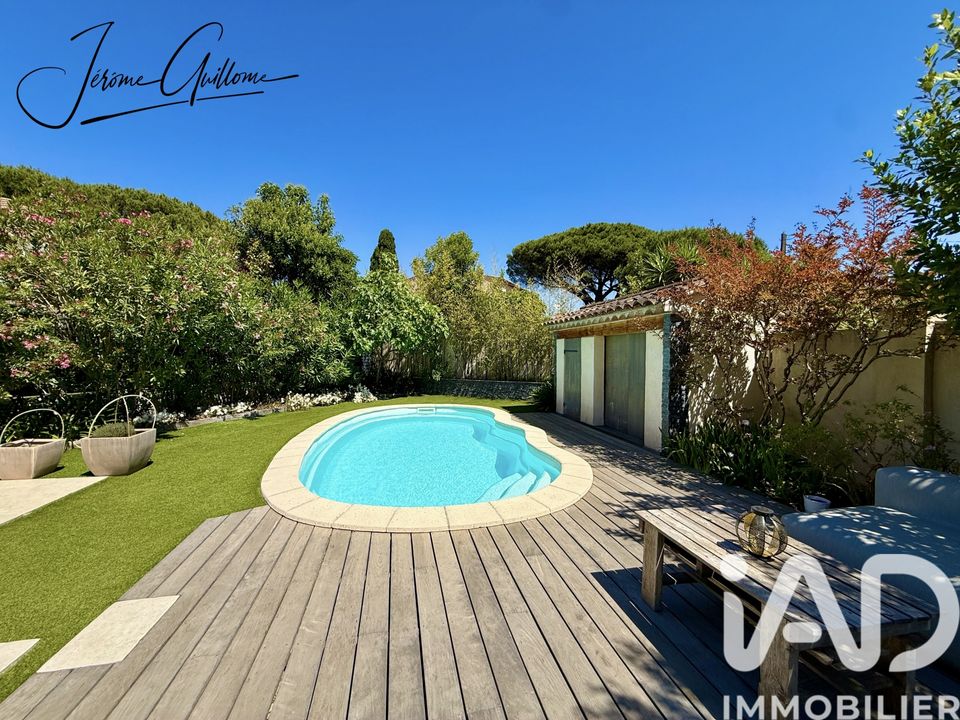 Villa en Cogolin, Var - foto 3