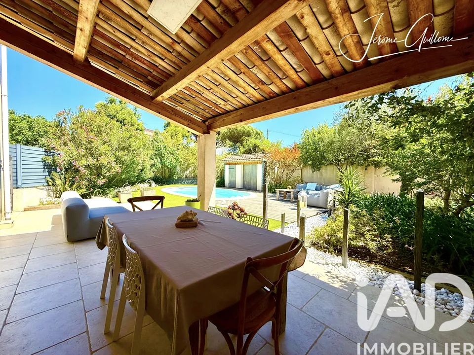 Villa en Cogolin, Var - foto 4