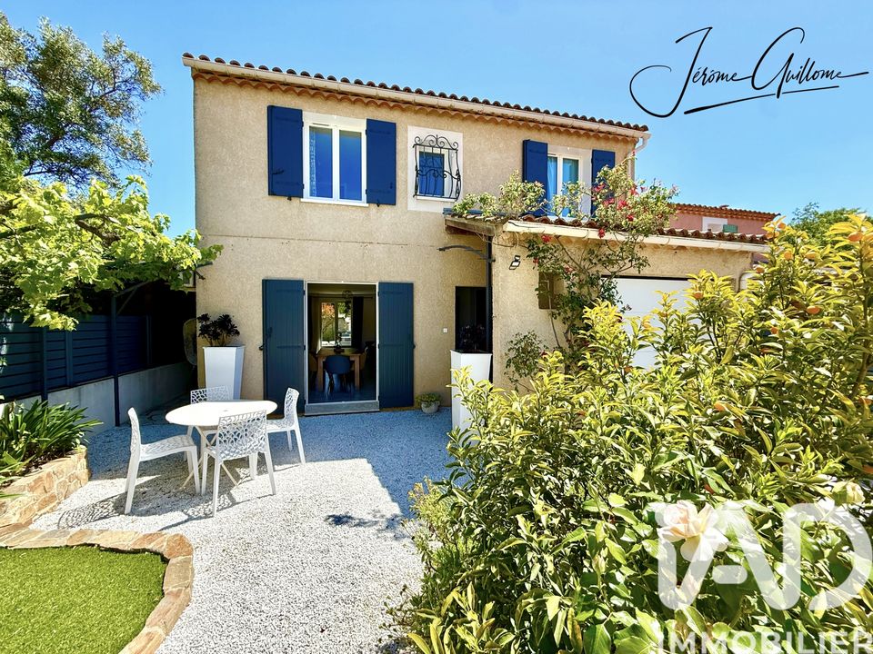 Villa en Cogolin, Var - foto 5