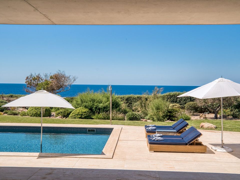Villa i Ciutadella De Menorca, Menorca - foto 2
