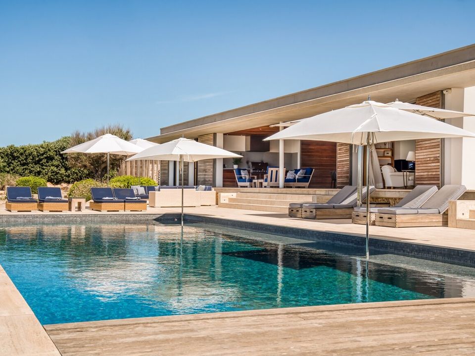 Villa i Ciutadella De Menorca, Menorca - foto 4
