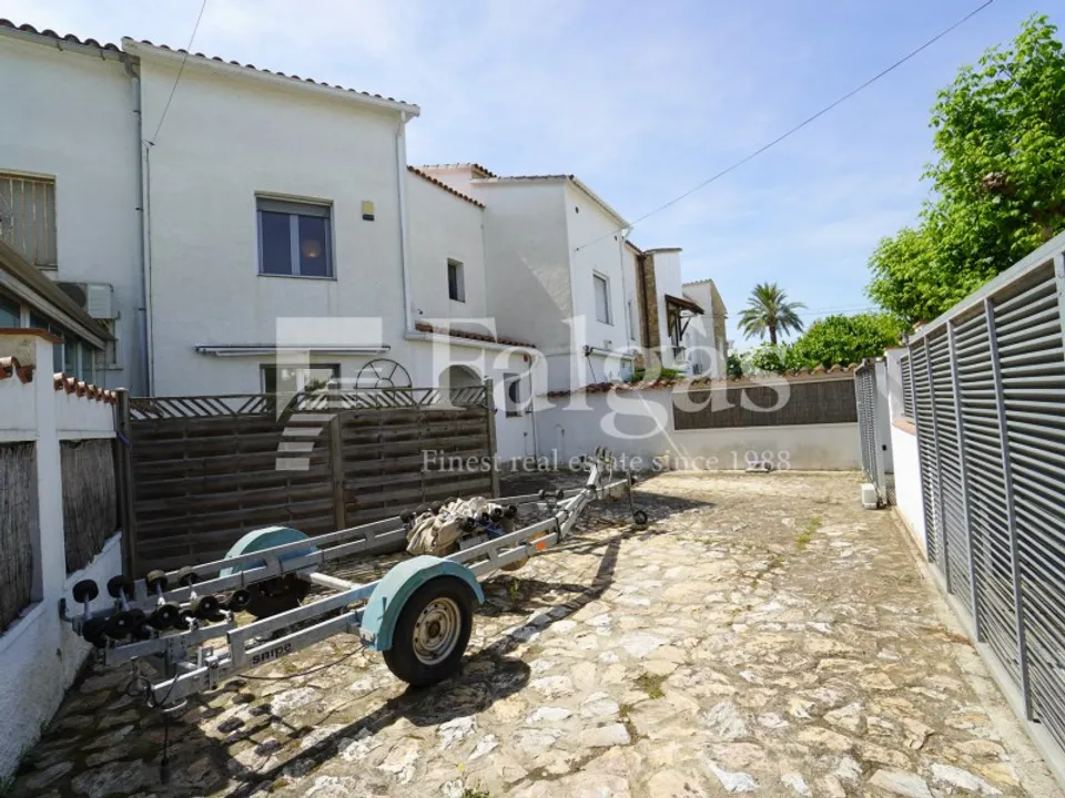 Villa i Empuriabrava, Gerona - foto 4