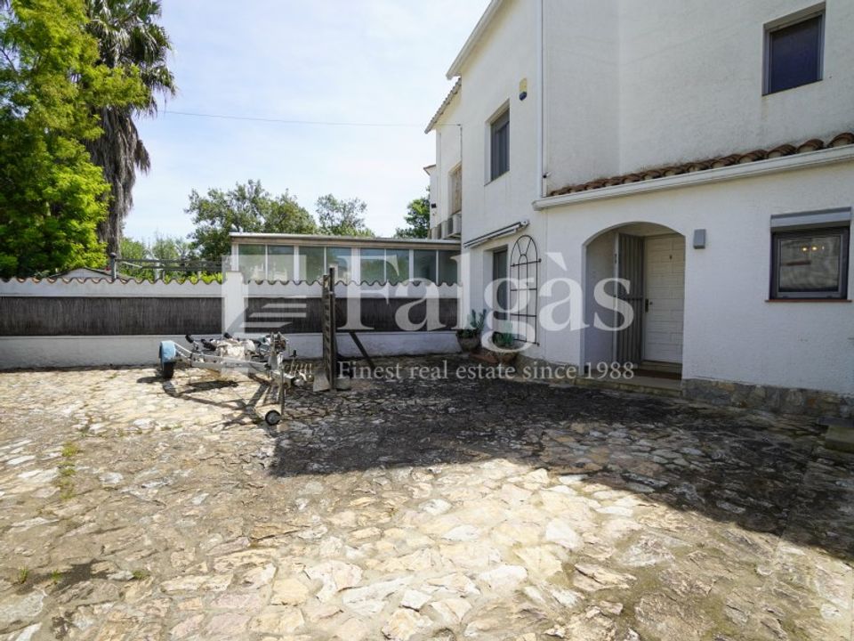 Villa i Empuriabrava, Gerona - foto 5