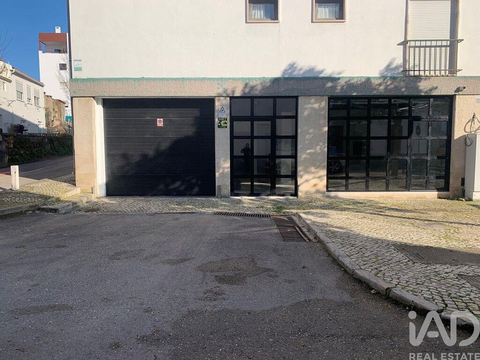 Erhvervsejendom i Torres Novas, Santarem - foto 1