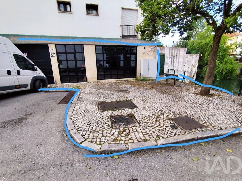 Erhvervsejendom i Torres Novas, Santarem - foto 2