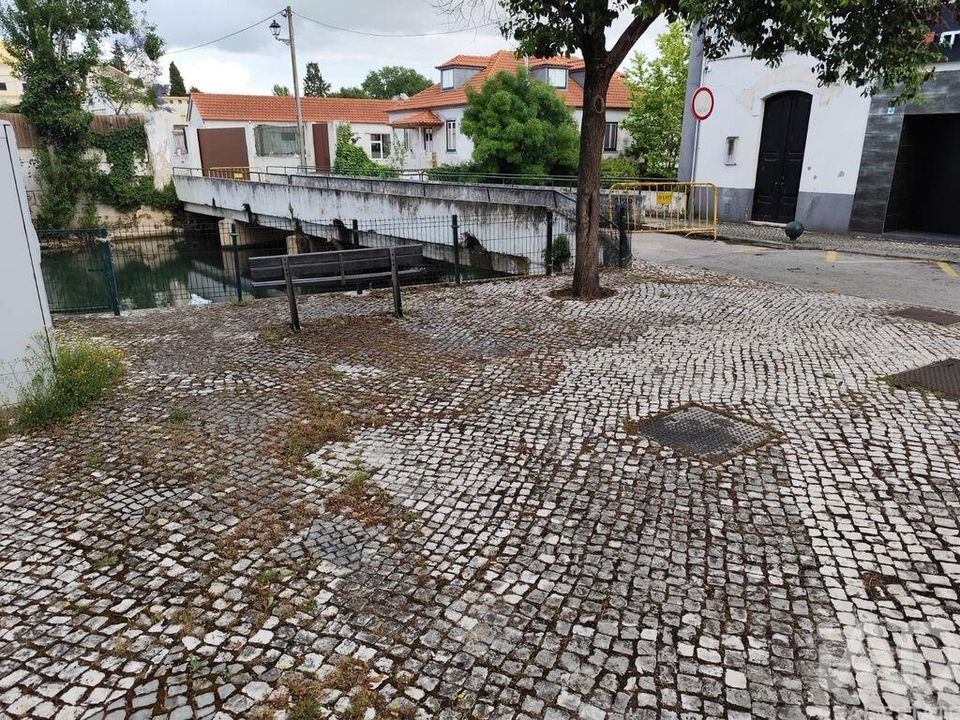 Erhvervsejendom i Torres Novas, Santarem - foto 3