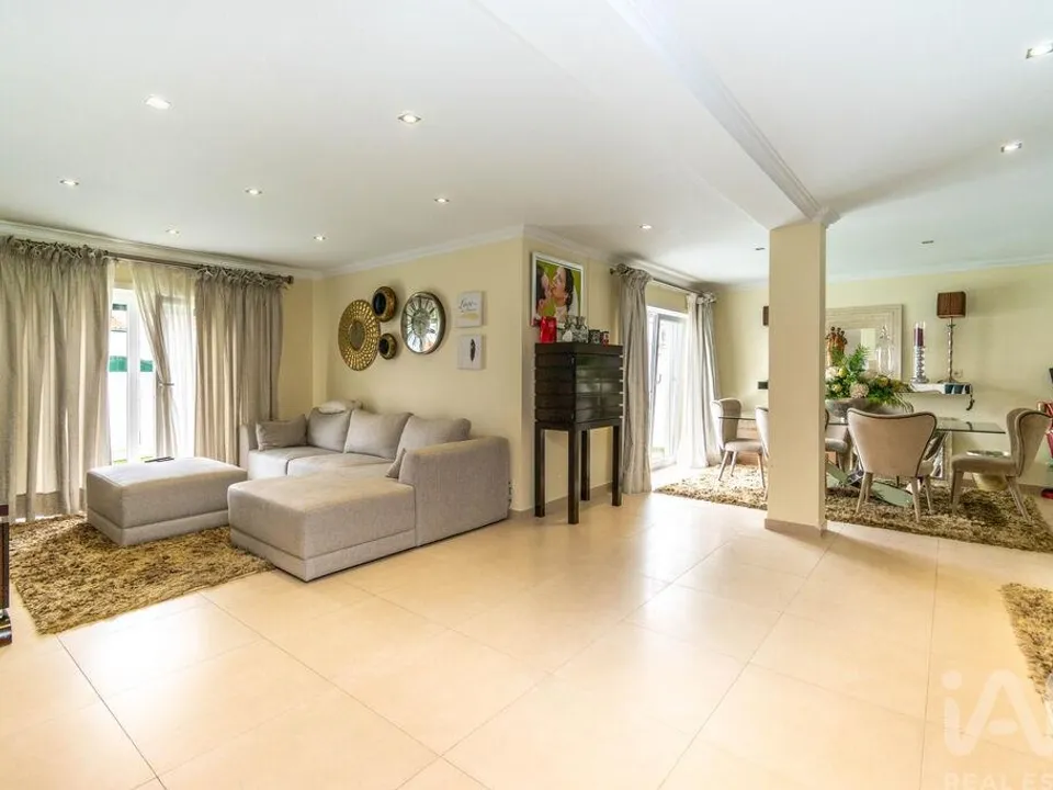 Byhus i Nazare, Leiria - foto 1