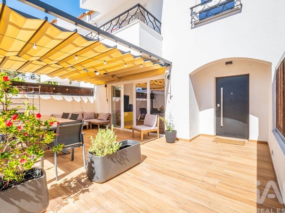 Rækkehus i Almada, Setubal - foto 1