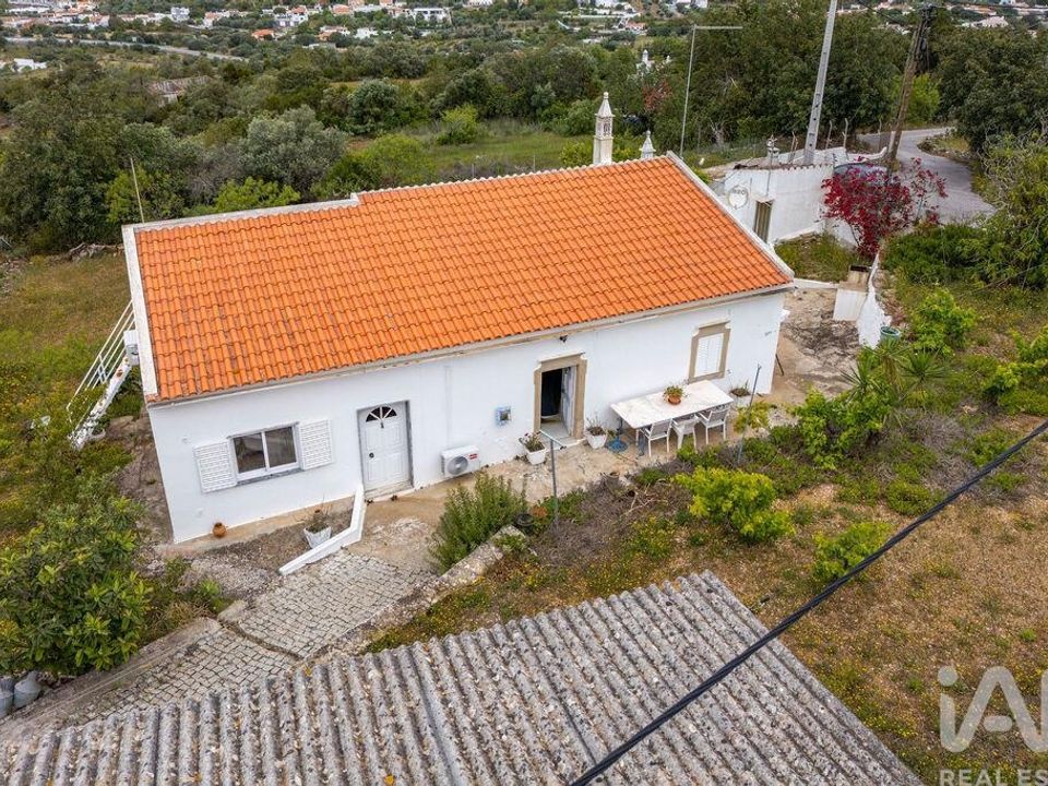 Stadthaus in Sao Bras de Alportel, Faro - Foto 1