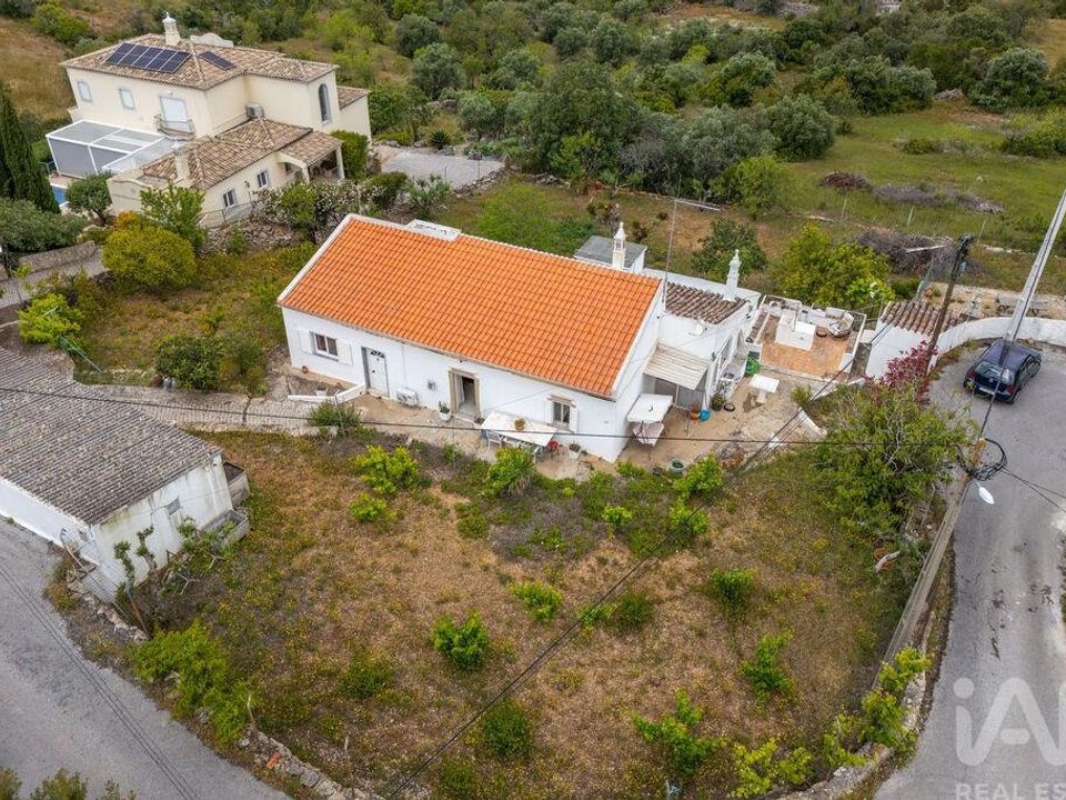 Stadthaus in Sao Bras de Alportel, Faro - Foto 2