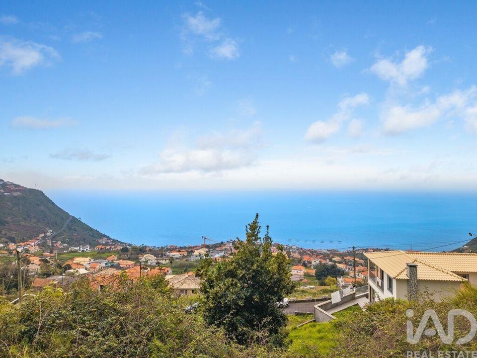 Helårsgrund i Calheta, Madeira - foto 1