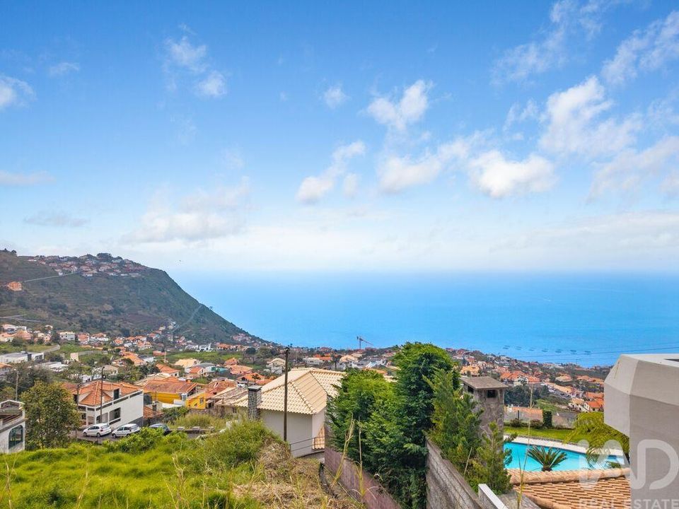 Helårsgrund i Calheta, Madeira - foto 2