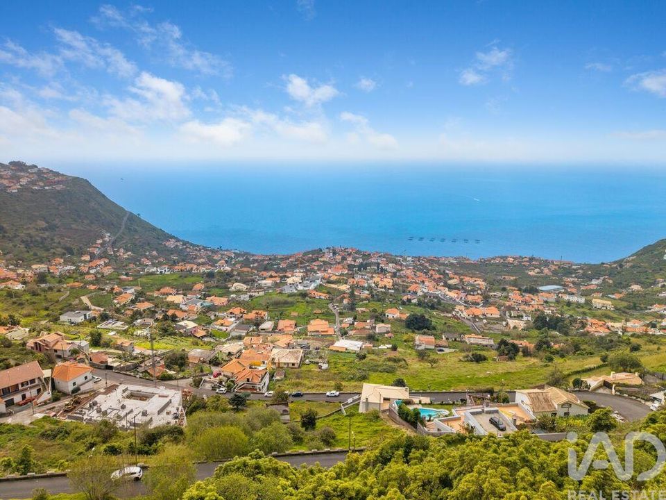 Helårsgrund i Calheta, Madeira - foto 3