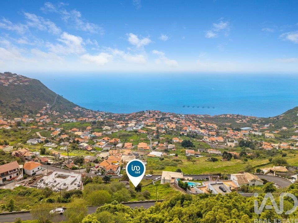 Helårsgrund i Calheta, Madeira - foto 4
