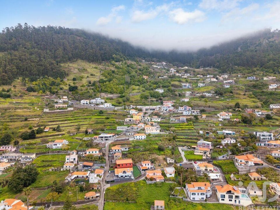 Helårsgrund i Calheta, Madeira - foto 5