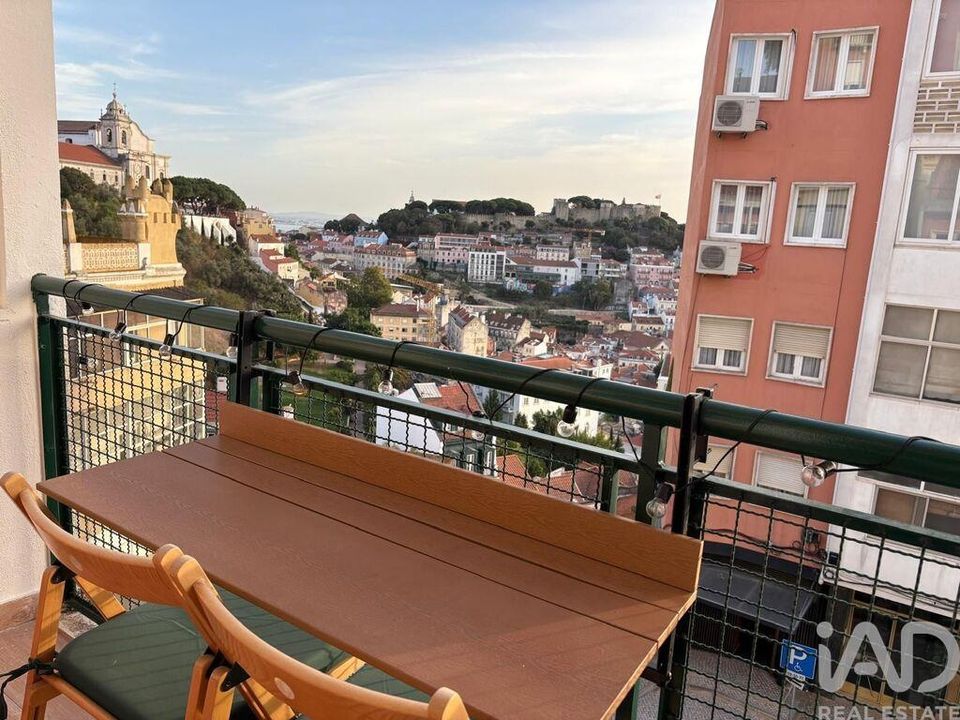 Apartament a Lisbon, Lisbon - foto 1