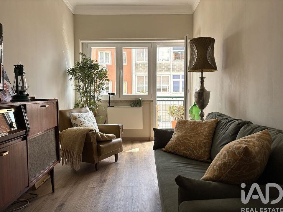 Apartament a Lisbon, Lisbon - foto 3