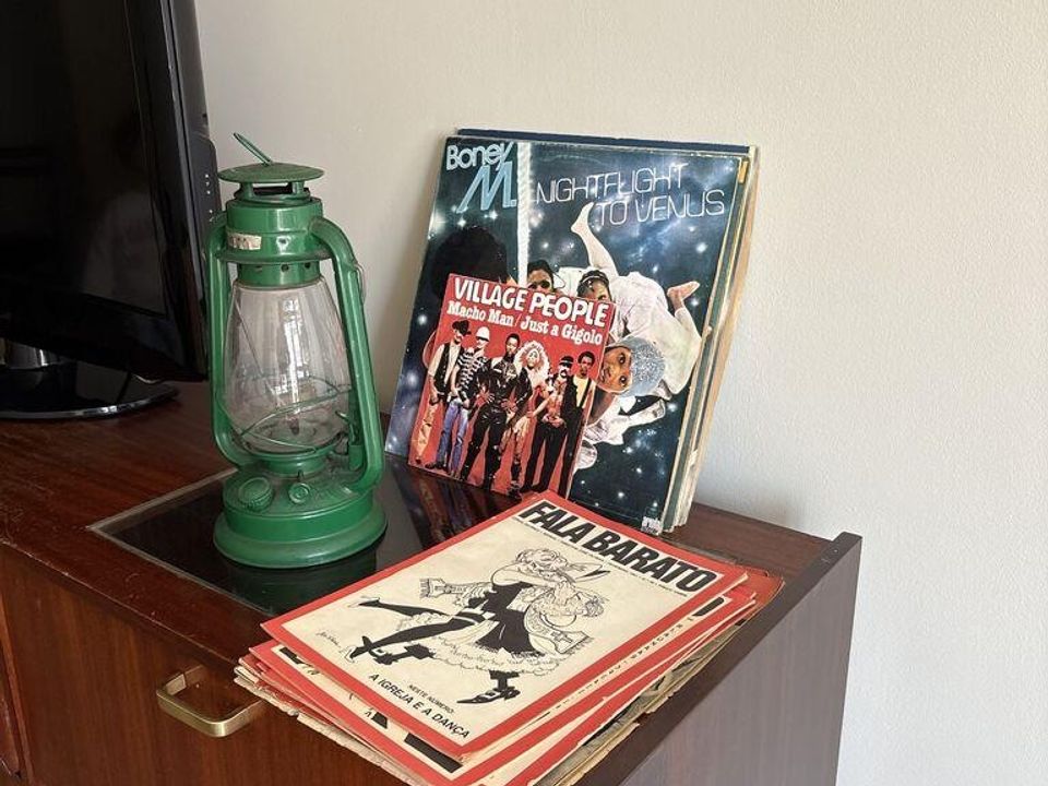 Apartament a Lisbon, Lisbon - foto 4