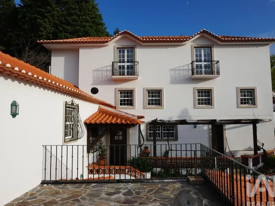 Gård i Pedrogao Grande, Leiria - bilde 2