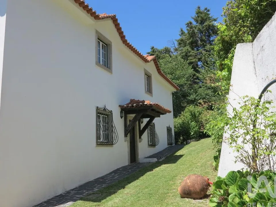 Gård i Pedrogao Grande, Leiria - bilde 3