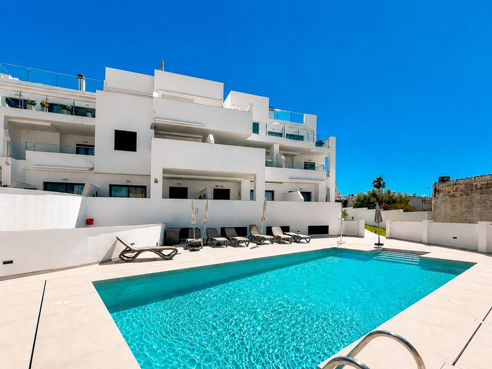 Leilighet i Nerja, Malaga - bilde 1