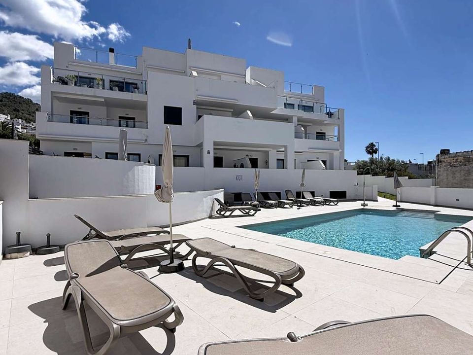 Leilighet i Nerja, Malaga - bilde 2