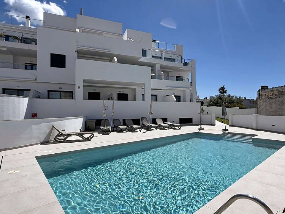 Leilighet i Nerja, Malaga - bilde 3