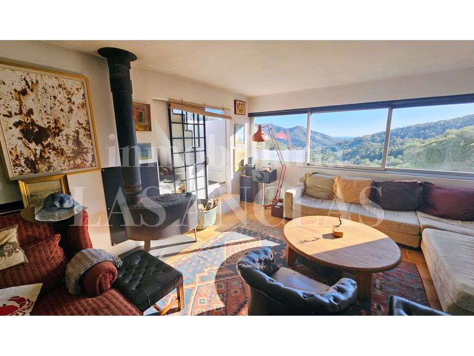 Penthouse i Santa Eulalia Del Rio, Ibiza - foto 5